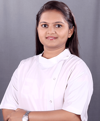 Dr. Archanaba Gohil