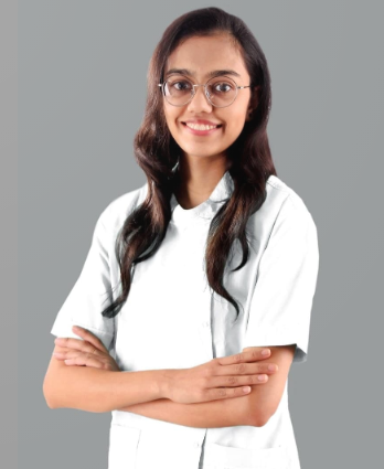 Dr. Manali Mehta