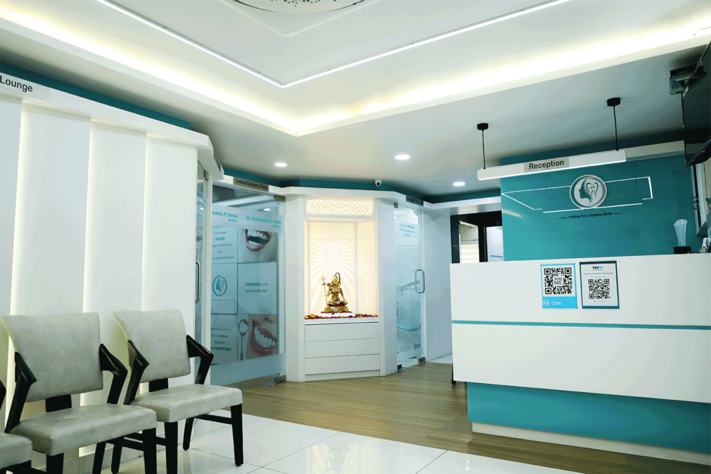 City Dental Hospital