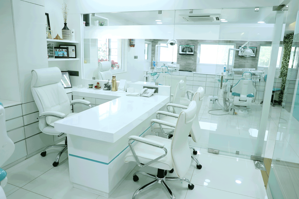City Dental Hospital
