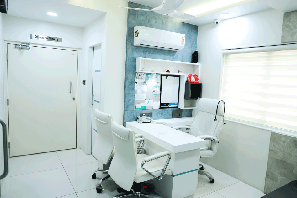 City Dental Hospital