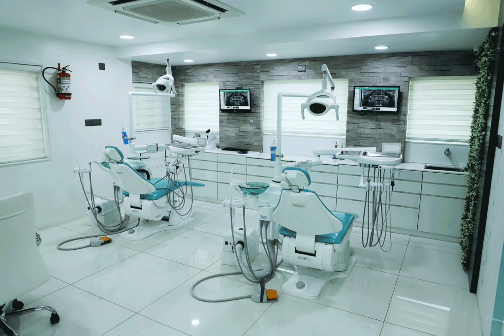 City Dental Hospital