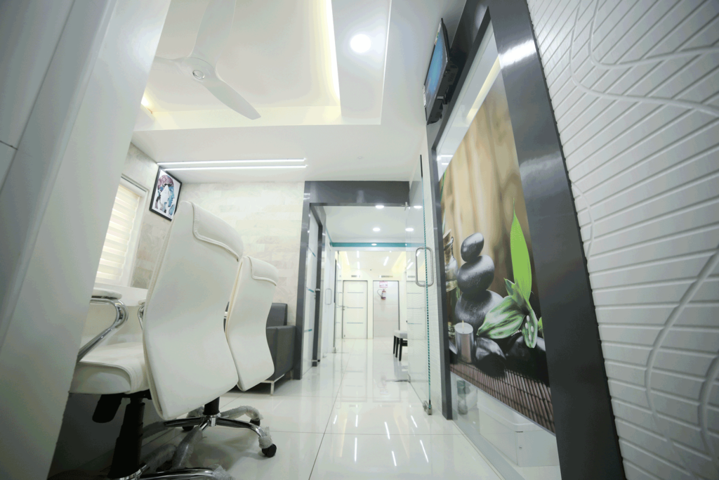 City Dental Hospital