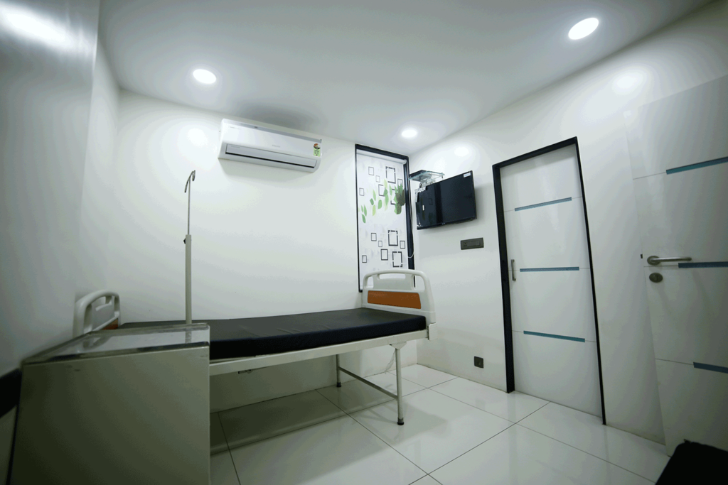 City Dental Hospital