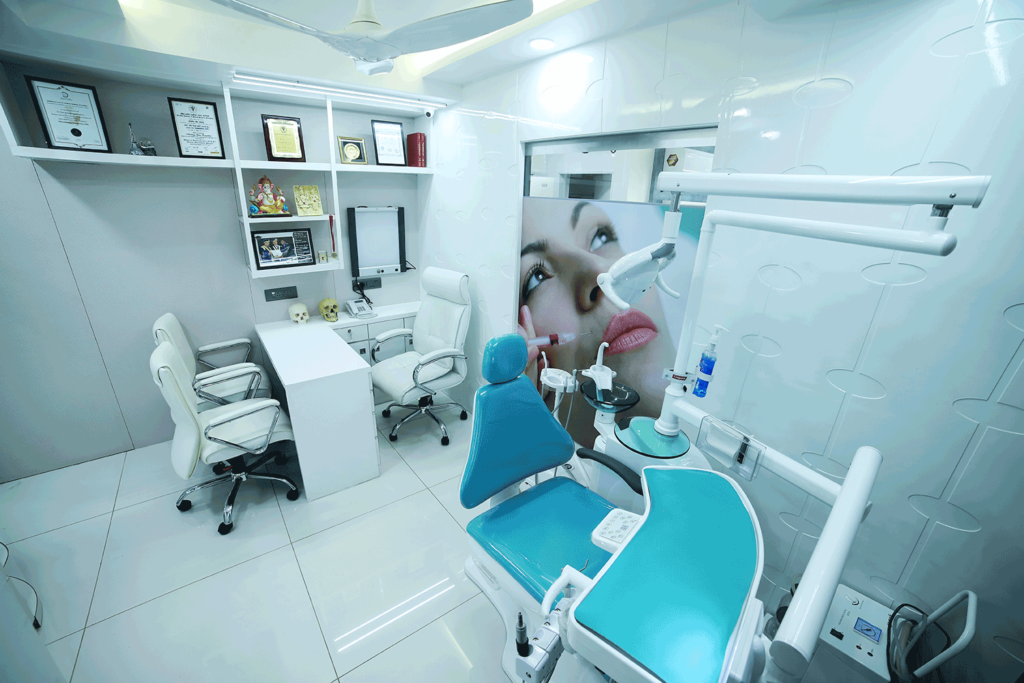 City Dental Hospital