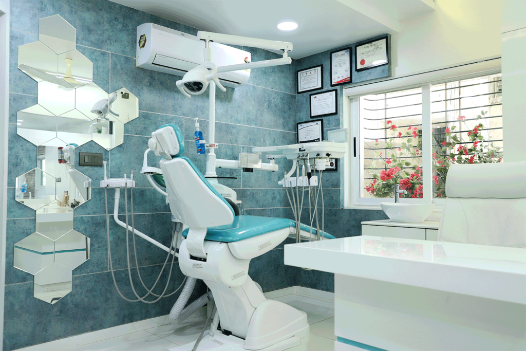 City Dental Hospital