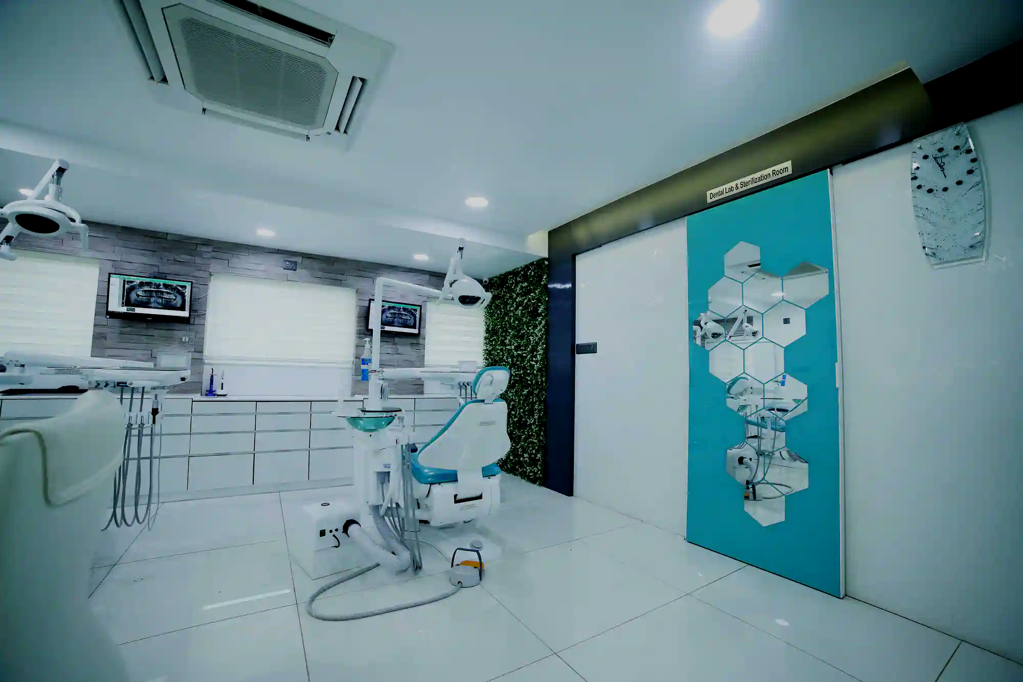 City Dental Hospital