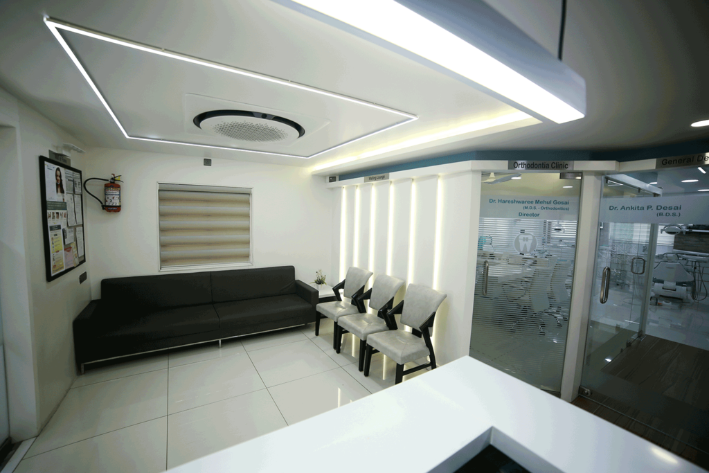 City Dental Hospital