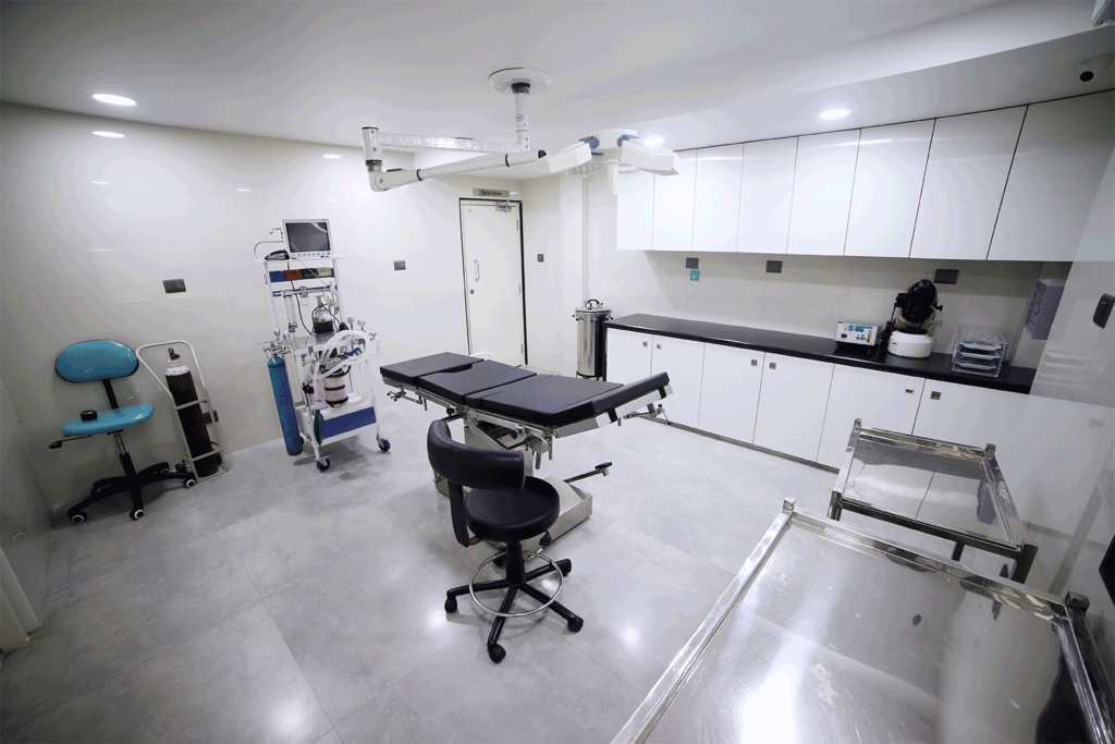 City Dental Hospital