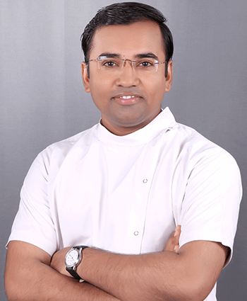 Dr. Yatin Kholakiya